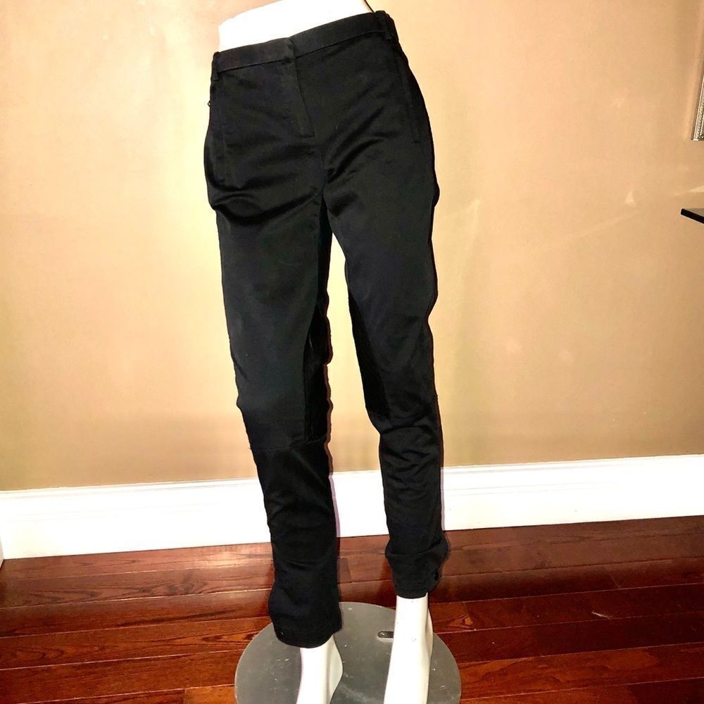 9|15 By Saks 5th Ave straight leg pants